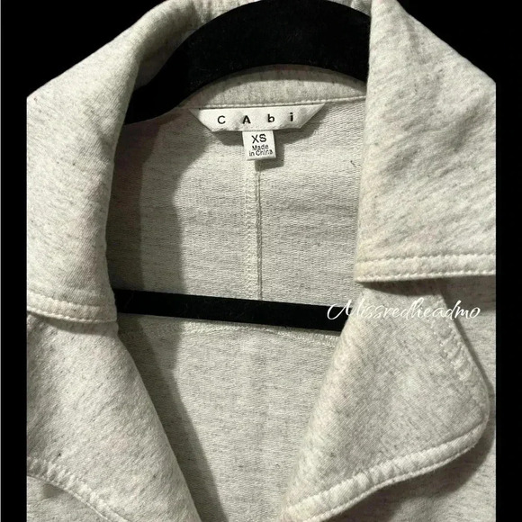 Cabi Jacket - XS - Picture 2 of 4